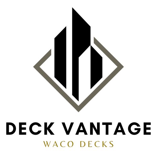 Deck Vantage Waco Decks logo